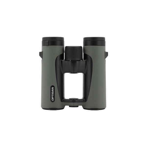 Optisan LR ED binoculars