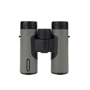 Optisan Optics, Optics for Birding