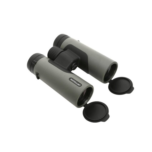 EVR II ED 42mm