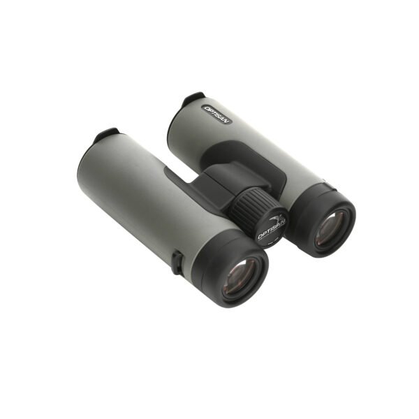 EVR II ED 42mm